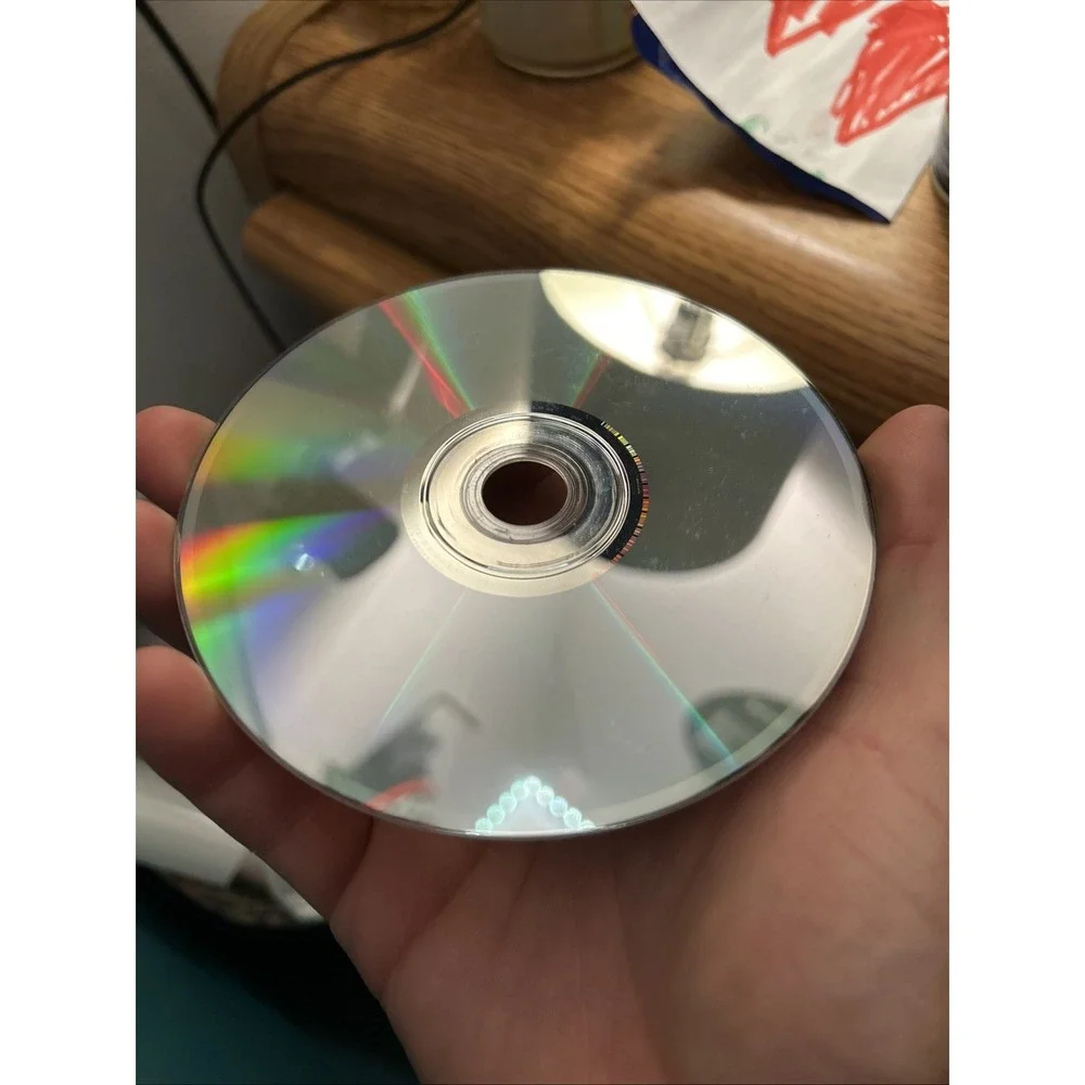 Microsoft Fable 2 (Xbox 360, 2018) Microsoft Company Store Purchase